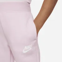 Nike Sportswear Club Fleece Toddler Pants Pink