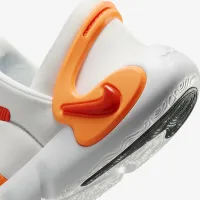 Nike Dynamo 2 EasyOn Little дитячі Кросівки колір білий