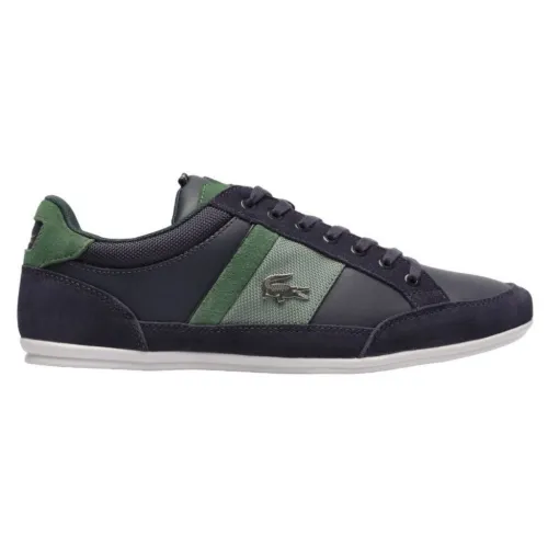 Кроссовки Мужские Lacoste CHAYMON 123 2 CMA (745CMA00332S3)