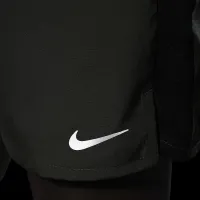 Nike Dri-FIT Challenger Big дитячі (для хлопчиків) тренувальні шорти колір зелений