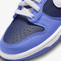 Nike Dunk High Big дитячі Кросівки блакитний