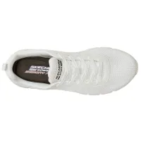 Кросівки Жіночі SKECHERS BOBS B FLEX Visionary Essence (117346-W)