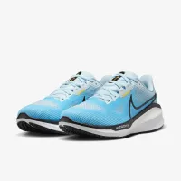 Nike Vomero 17 мужские Road Running Кроссовки синий