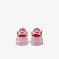 Nike Dunk Low Little дитячі Кросівки Pink