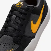 Nike SB Force 58 Skate Кроссовки цвет черный