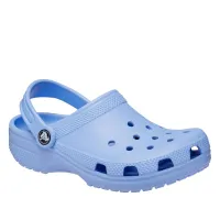 Шлёпанцы Crocs Classic Clog 206991-5Q6 - Голубые