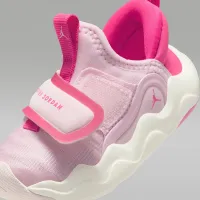 Nike Jordan 23/7.2 EasyOn Baby/Toddler Кросівки Pink