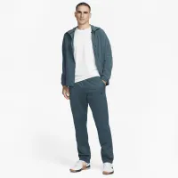 Nike Therma чоловічі Therma-FIT Open Hem Fitness Pants колір зелений