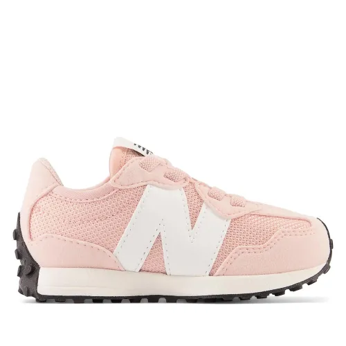 Кросівки New Balance IH327CGP - Рожеві