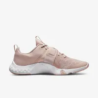 Nike Renew In-Season TR 12 женская тренировочные Кроссовки Pink