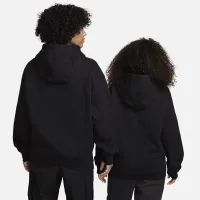 Nike SB Fleece Pullover Skate Толстовка з капюшоном колір чорний