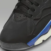 Nike Jumpman MVP жіноча Кросівки колір чорний
