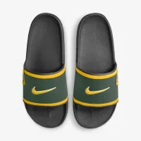 Nike Offcourt (цвет зеленый Bay Packers) Offcourt Slides цвет зеленый