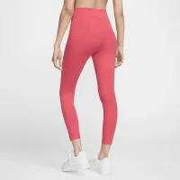 Nike Sportswear Classic женская С высокой Талией 7/8 лосины Pink