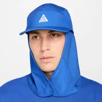 Nike ACG Fly Cap блакитний