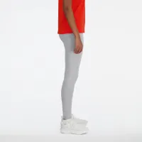 Лосины New Balance WP41501AG - Серая