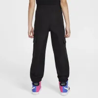 Nike Sportswear Little детские Cargo Pants цвет черный
