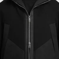 Nike Every Stitch Consideцвет красный мужские Work Куртка Shell цвет черный