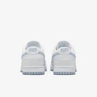 Nike Dunk Low Retro чоловічі Кросівки колір білий