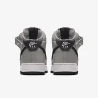Nike Air Force 1 Mid By You чоловічі Custom Кросівки різнокольорові