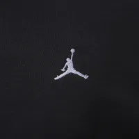 Nike Jordan Brooklyn Fleece мужские Pullover Толстовка с капюшоном цвет черный