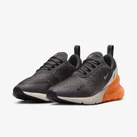 Nike Air Max 270 мужские Кроссовки цвет серый