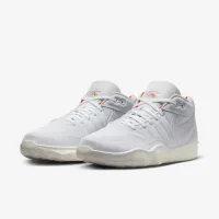 Nike G.T. Hustle 2 баскетбольные Кроссовки цвет белый