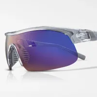 Nike Show X1 Sunglasses цвет серый