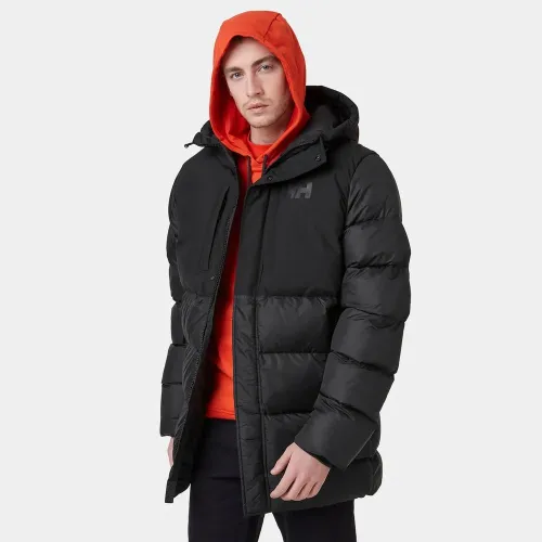 Куртка Helly Hansen Active Puffy Long 53522990 - Чорна