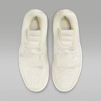 Nike Air Jordan Legacy 312 Low женская Кроссовки цвет белый
