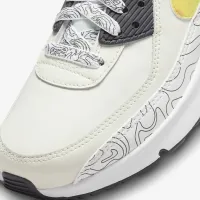 Nike Air Max 90 LTR SE Big Kids’ взуття White