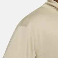 Nike Sportswear Tech Fleece Reimagined чоловічі оверсайз Turtleneck світшот колір коричневий