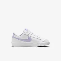 Nike Blazer Low '77 Little Kids' взуття White
