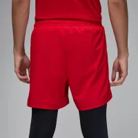 Nike Jordan Dri-FIT Sport чоловічі Woven шорти колір червоний