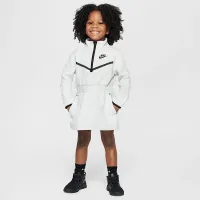 Nike Tech Fleece Toddler Костюм колір сірий