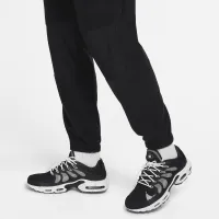 Nike Club Fleece+ чоловічі Fleece Winterized Pants колір чорний