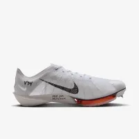 Nike Victory 2 Proto Track & Field Distance Spikes цвет белый