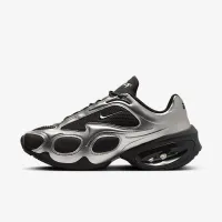 Nike Air Max Muse жіноча Кросівки колір чорний
