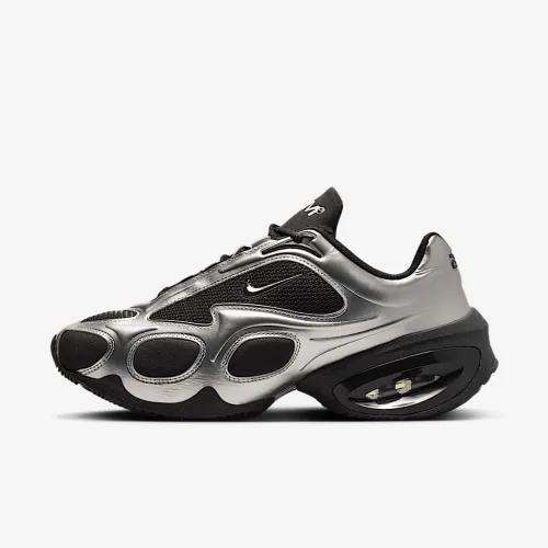 Nike Air Max Muse жіноча Кросівки колір чорний