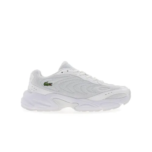 Кроссовки Lacoste Storm 96 2K 749SFA0026-21G - Белые