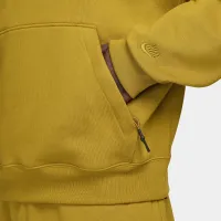 Nike Sportswear Therma-FIT Tech Pack мужские Winterized Top цвет коричневый