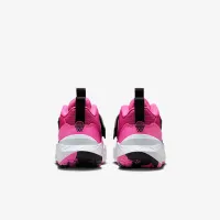 Nike Team Hustle D 12 Little дитячі Кросівки Pink