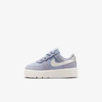Nike Force 1 Low LV8 2 Baby/Toddler Кроссовки цвет серый