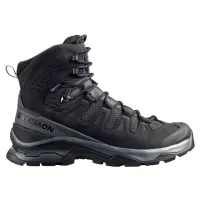 Кросівки для трекінгу Чоловічі SALOMON QUEST 5 GTX GORE-TEX (491384)
