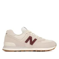 Кросівки New Balance U574NOW - Бежевий