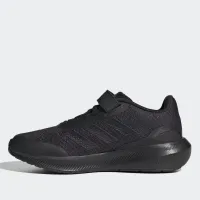 Кросівки adidas Runfalcon 3.0 Elastic Lace Top Strap HP5869 - Чорні