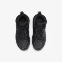 Nike Manoa Little дитячі Boots колір чорний