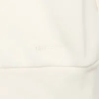 Nike Primary Fleece мужские Dri-FIT UV Performance Crew цвет коричневый