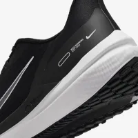 Nike Winflo 9 мужские Road Running Кроссовки цвет черный