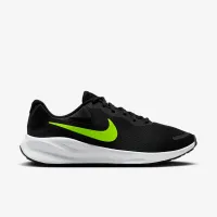 Nike Revolution 7 чоловічі Road Running Кросівки колір чорний